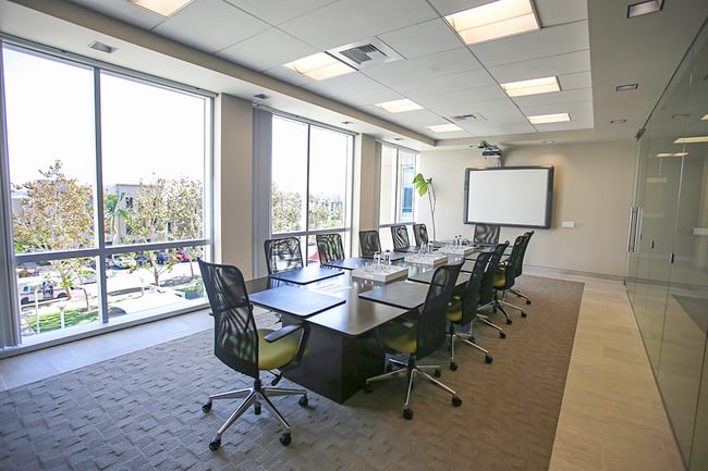 Aliso Viejo Private Offices, Coworking | Premier Workspaces