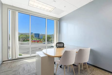 Aliso Viejo office space