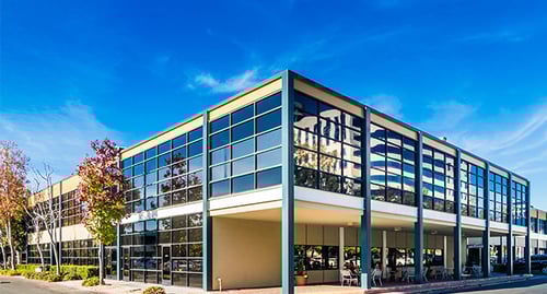 Airport Executive Suites