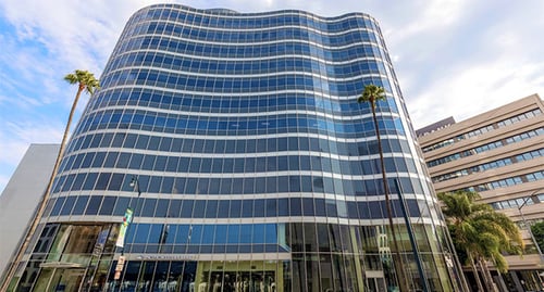 Beverly Hills ROAR building