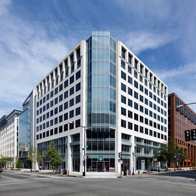 Washington D C Private Offices Virtual Offices Premier Workspaces