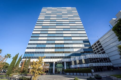 El Segundo office space
