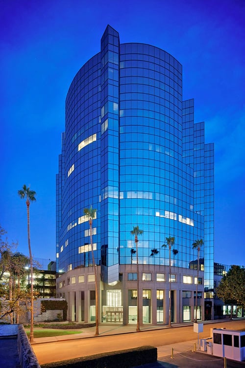 Executive Tower