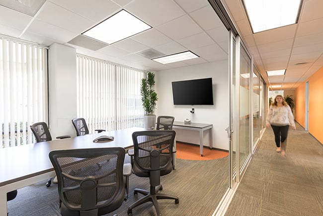 Pacific Financial Plaza - Office Space in Newport Beach, CA