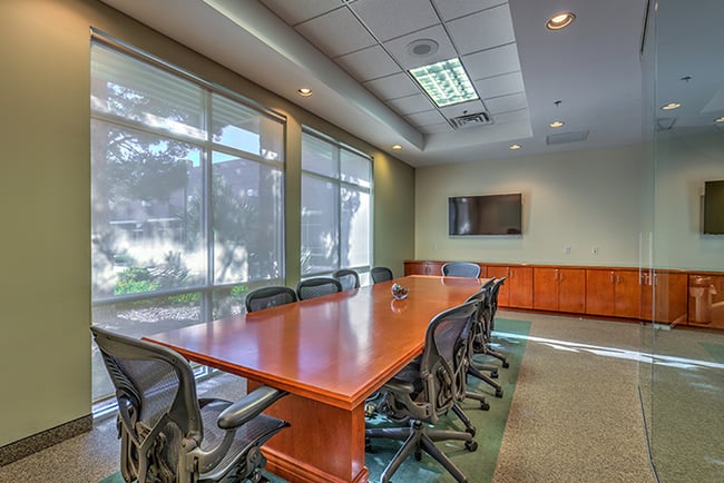 Henderson Private Offices, Virtual Offices | Premier Workspaces