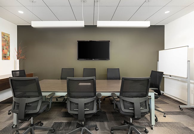 San Diego - La Jolla Private Offices, Virtual Offices | Premier Workspaces