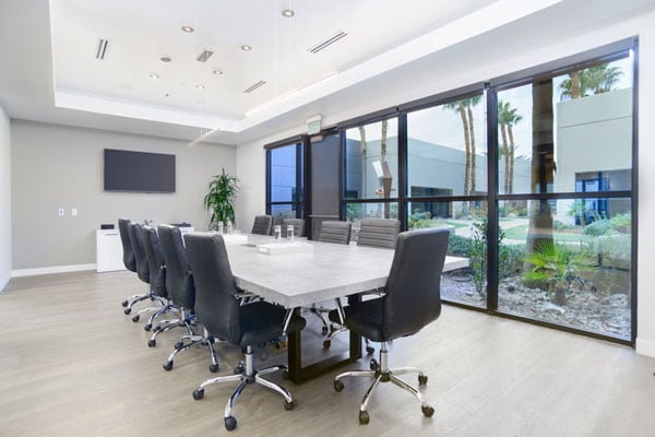 Las Vegas Private Offices, Virtual Offices | Premier Workspaces