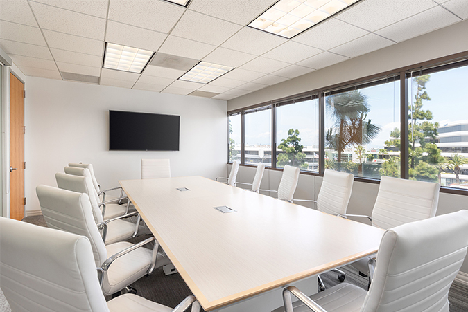 premier workspaces