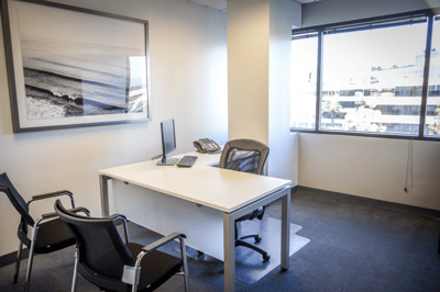 Private Office