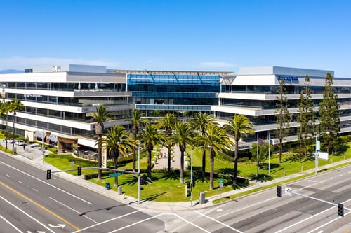 El Segundo Office Space