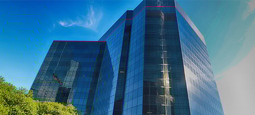 Warner Center Towers image