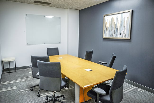 Sherman Oaks Private Offices Virtual Offices Premier Workspaces