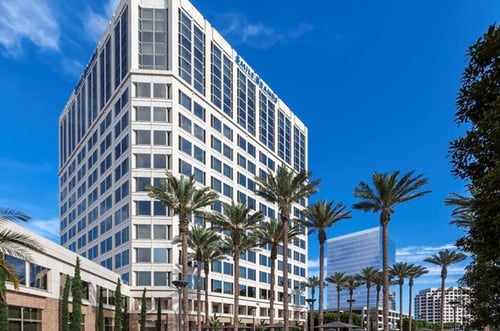 Spectrum Center