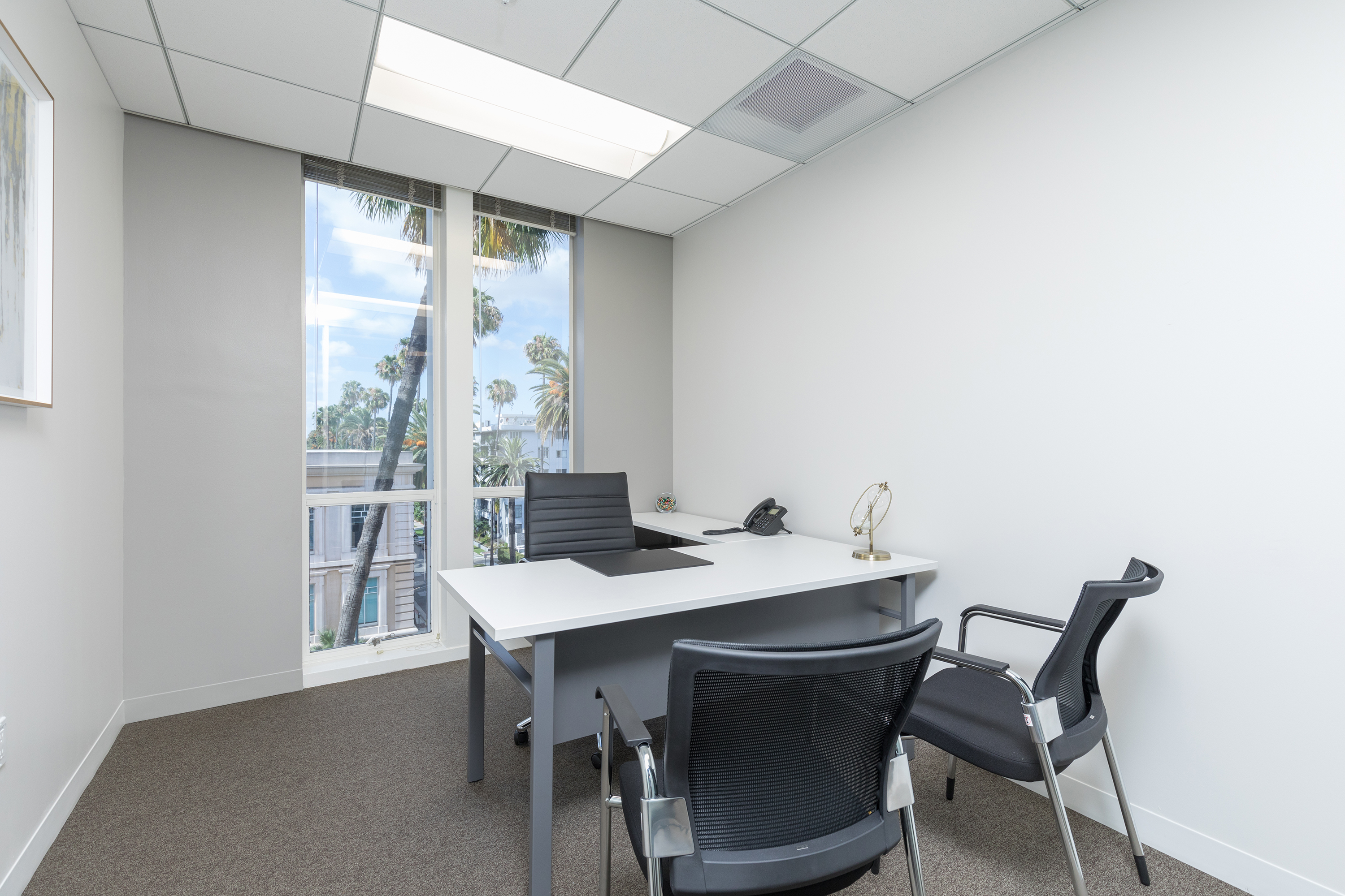 Day Offices for Rent | Premier Workspaces