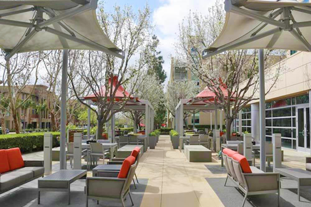 Aliso Viejo Private Offices, Coworking Premier Workspaces