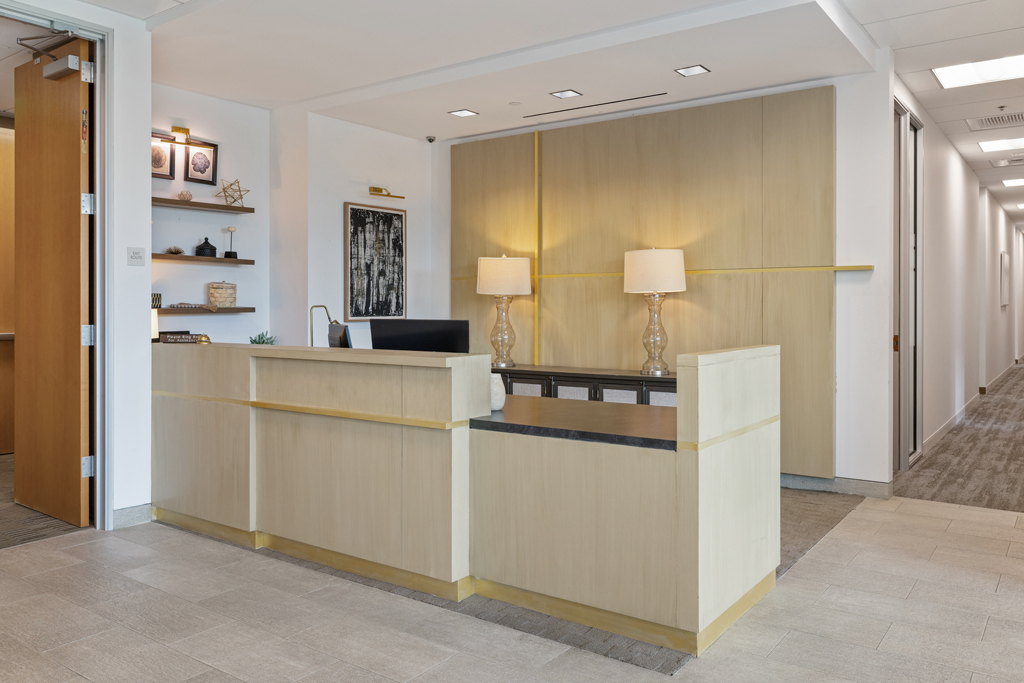 Virtual Offices