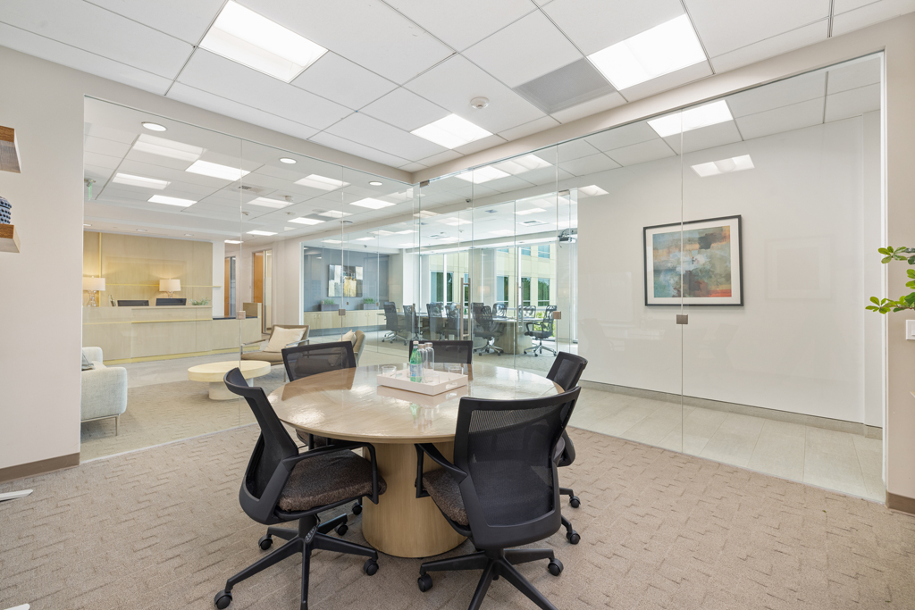 Meeting Rooms