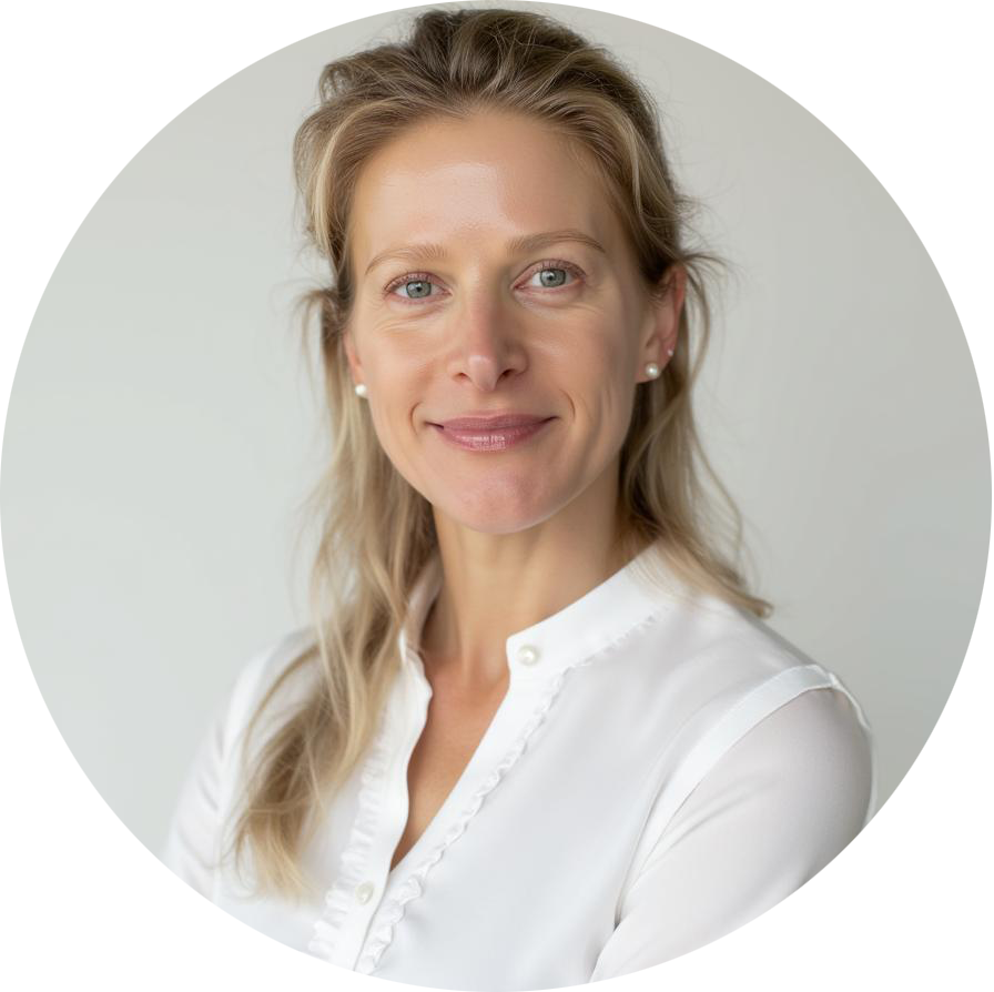 Amy Unger