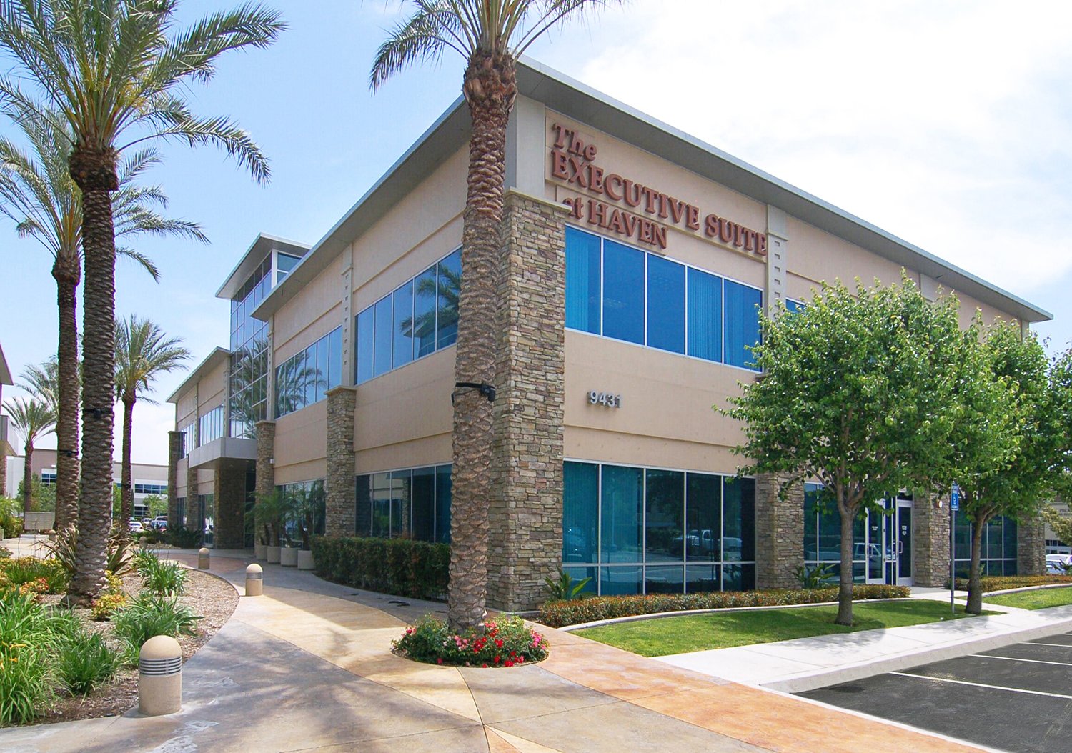 Rancho Cucamonga Private Offices, Virtual Offices Premier Workspaces