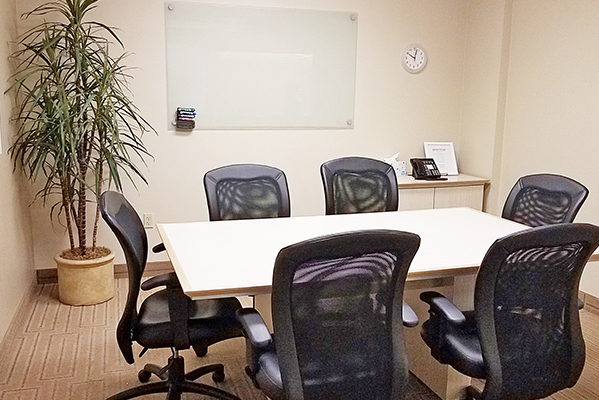 San Diego Mission Valley Private Virtual Offices Premier