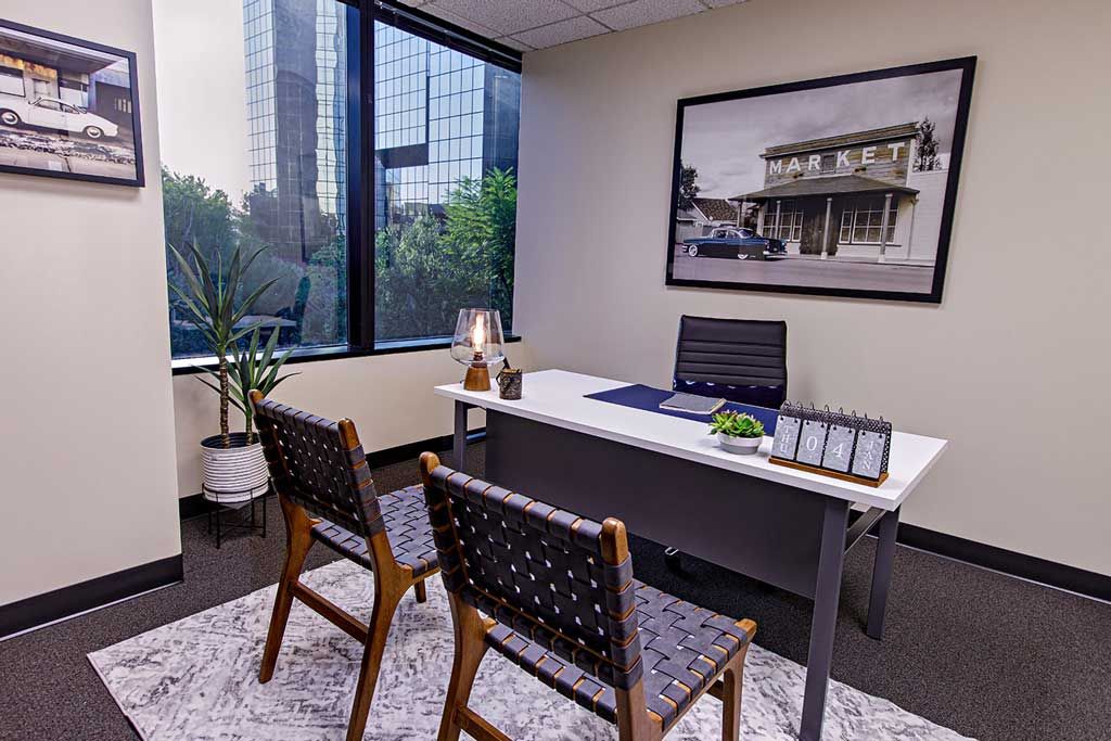 While many companies are adopting a fully remote workplace model, there are some major benefits to having an office to call home.