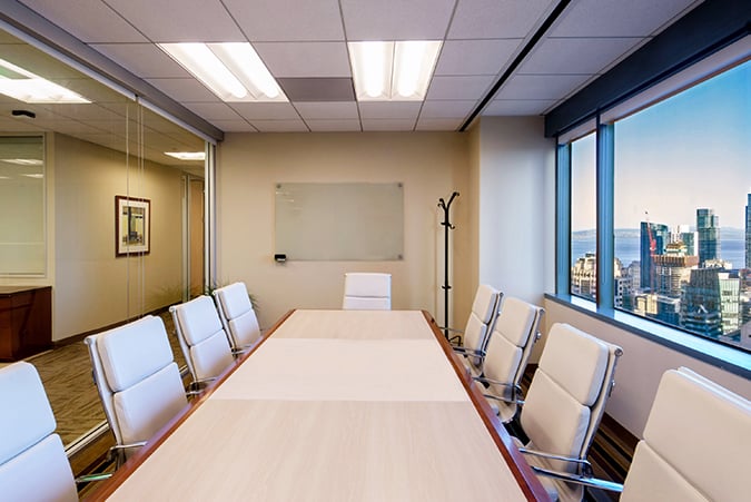 Meeting Rooms